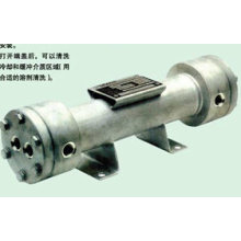 Бак охладителя с механическим уплотнением для двухстороннего механического уплотнения